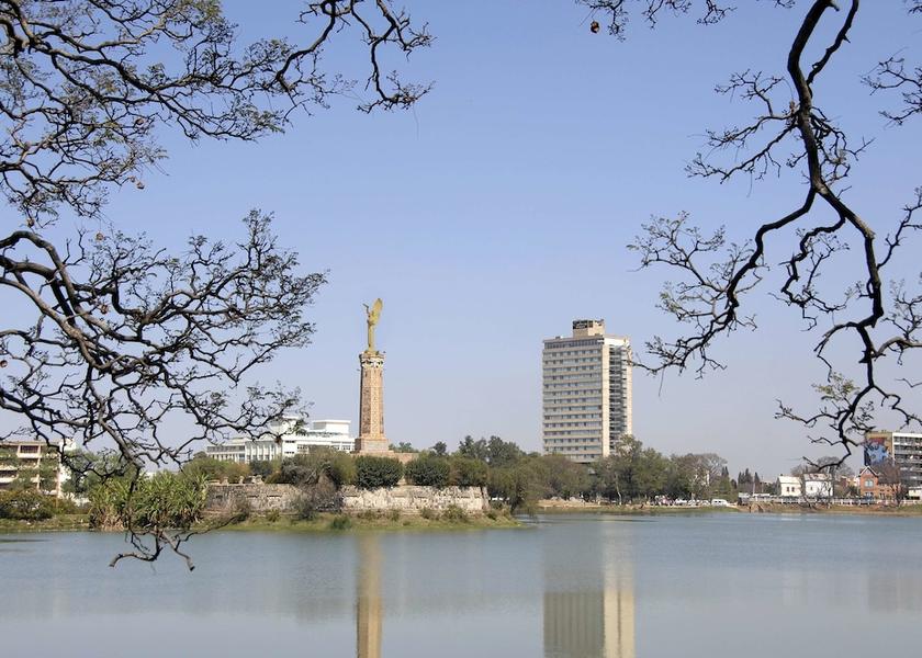  Antananarivo Primary image