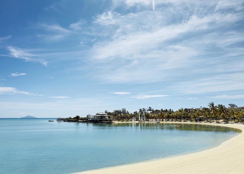 MU Grand Gaube Beach