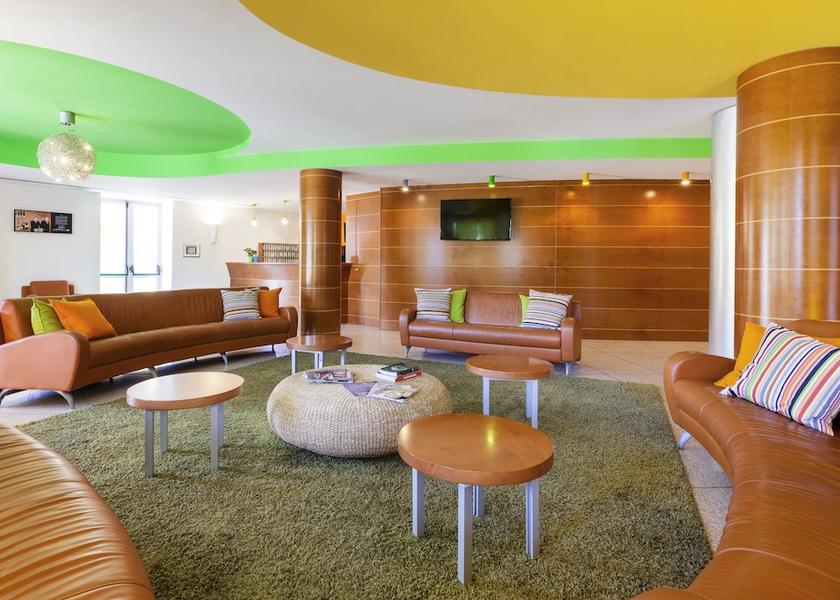 Puglia Giovinazzo Primary image