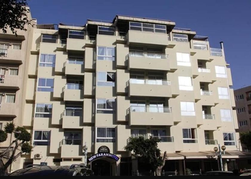  Agadir Exterior Detail