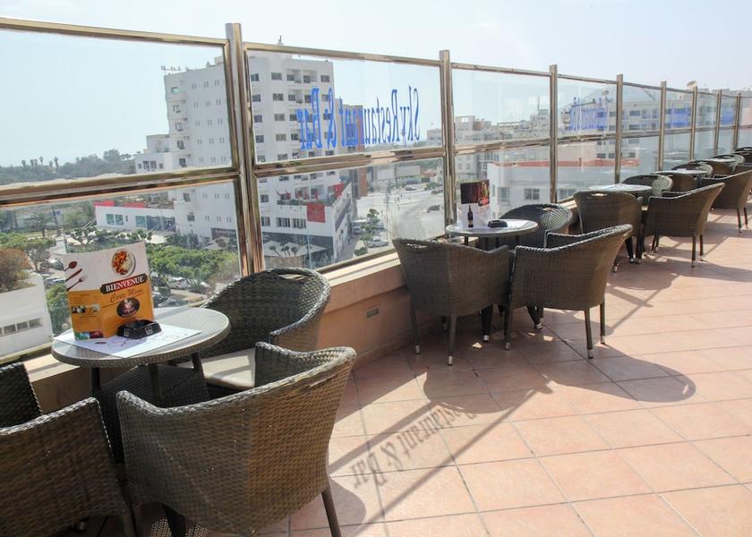  Agadir Porch