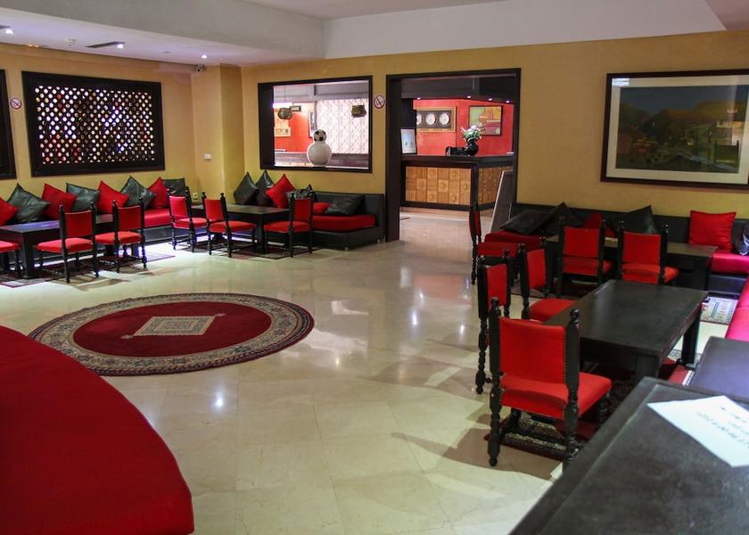  Agadir Interior Entrance