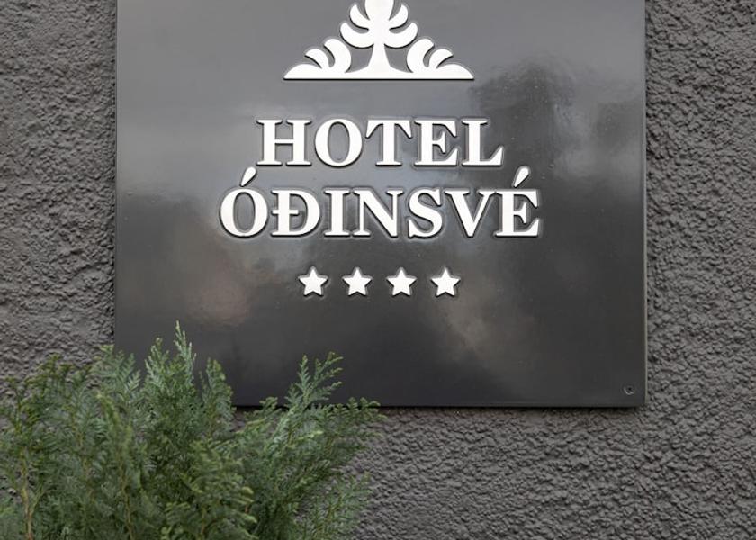 Southern Peninsula Reykjavik Facade