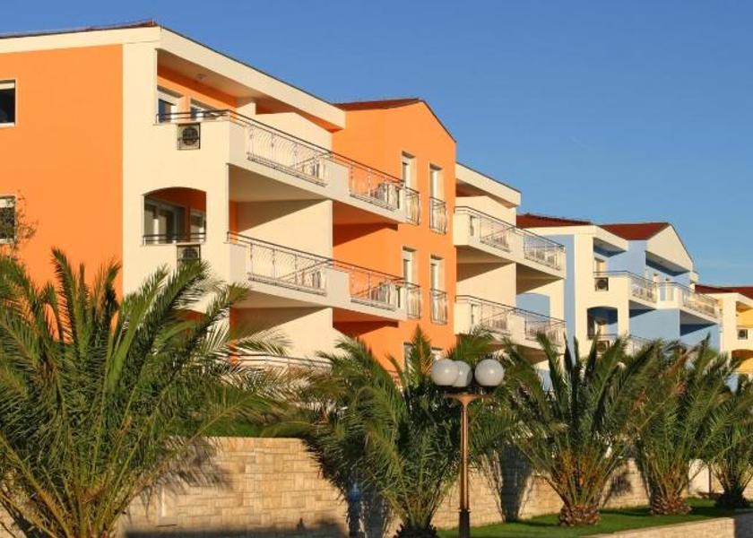 Istria County Umag 