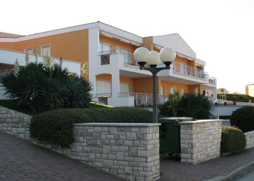 Istria County Umag 
