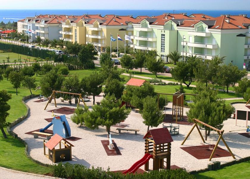Istria County Umag Children's activities