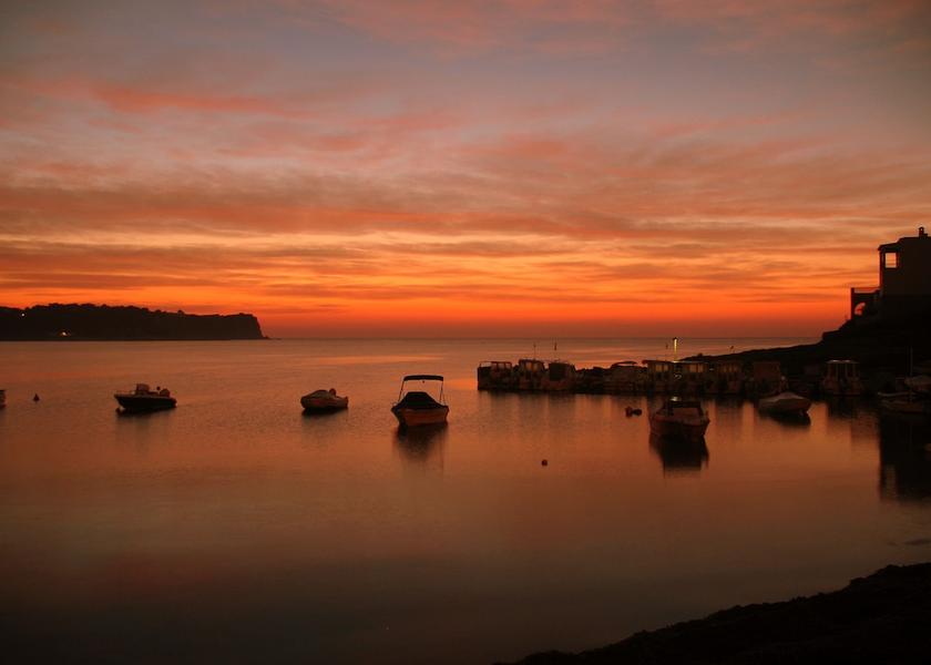 Balearic Islands Ibiza Exterior Detail