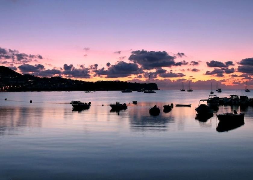 Balearic Islands Ibiza Exterior Detail