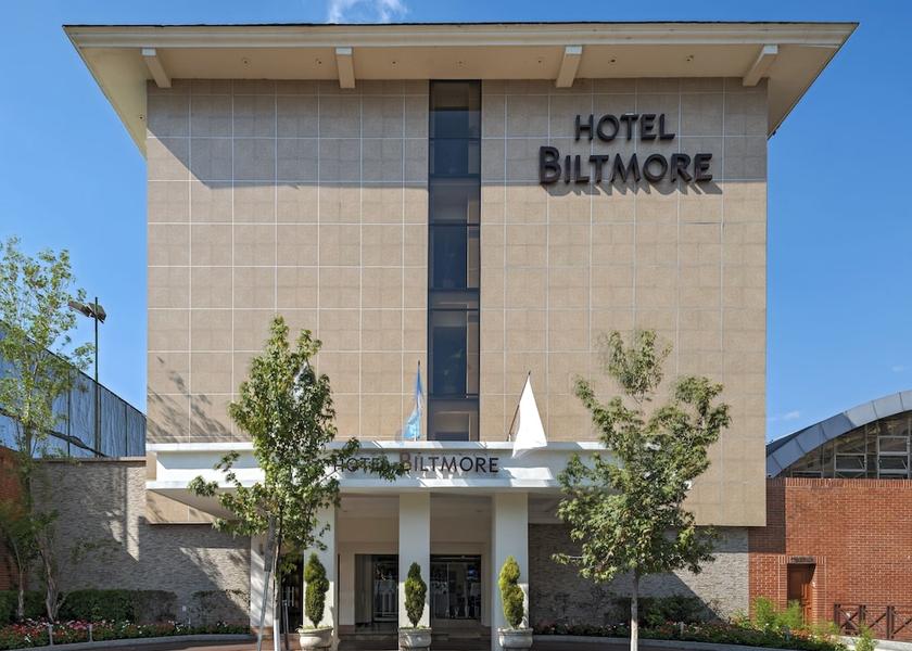 Guatemala (department) Guatemala City Exterior Detail