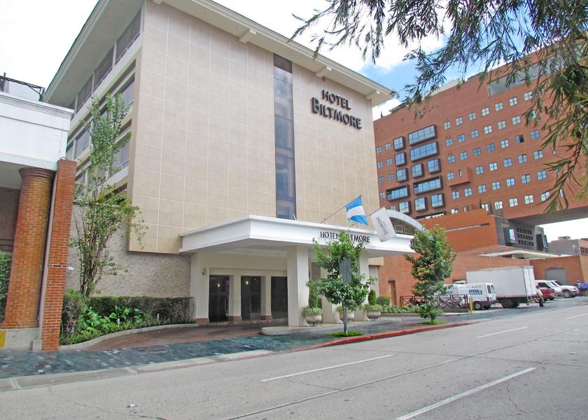 Guatemala Department Guatemala City Property entrance