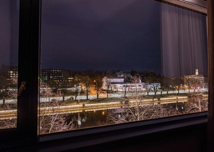 Southwest Finland Turku Room amenity