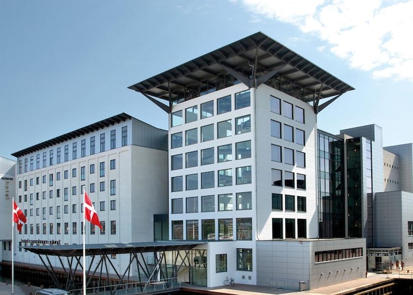 Hovedstaden Copenhagen Exterior