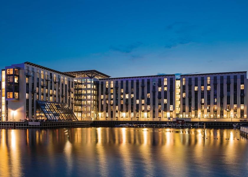 Hovedstaden Copenhagen Primary image