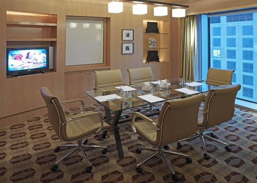 Hebei Beijing Meeting Room