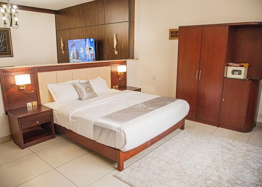  Jeddah Room