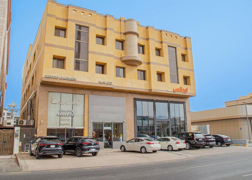  Jeddah Primary image