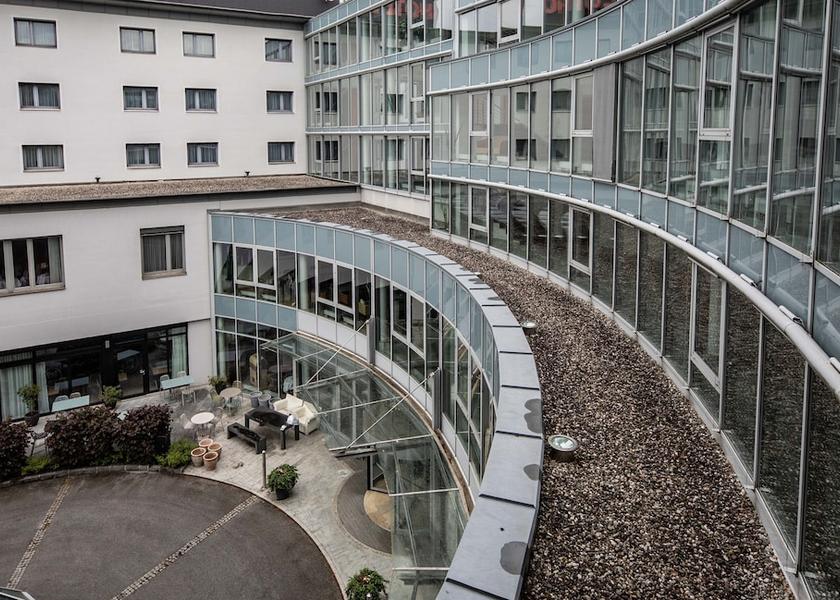 Salzburg State Salzburg Exterior