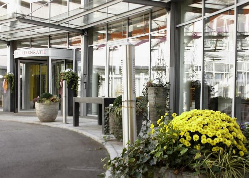 Salzburg State Salzburg Exterior