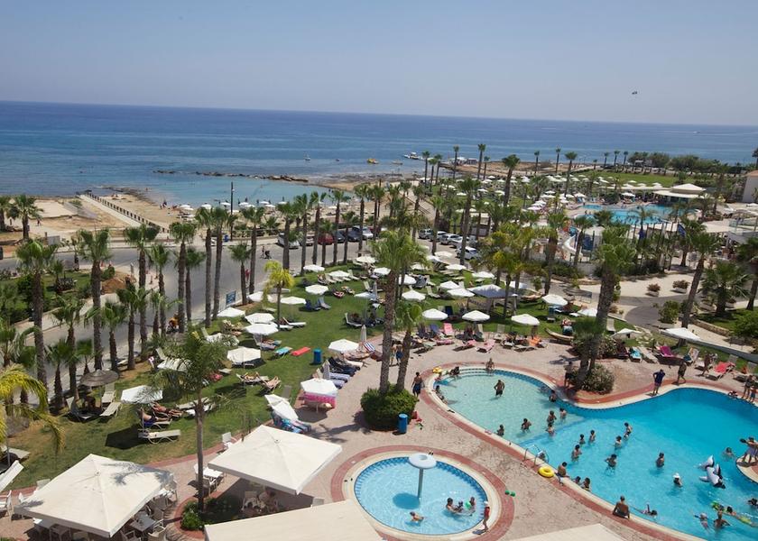 Famagusta Paralimni Pool