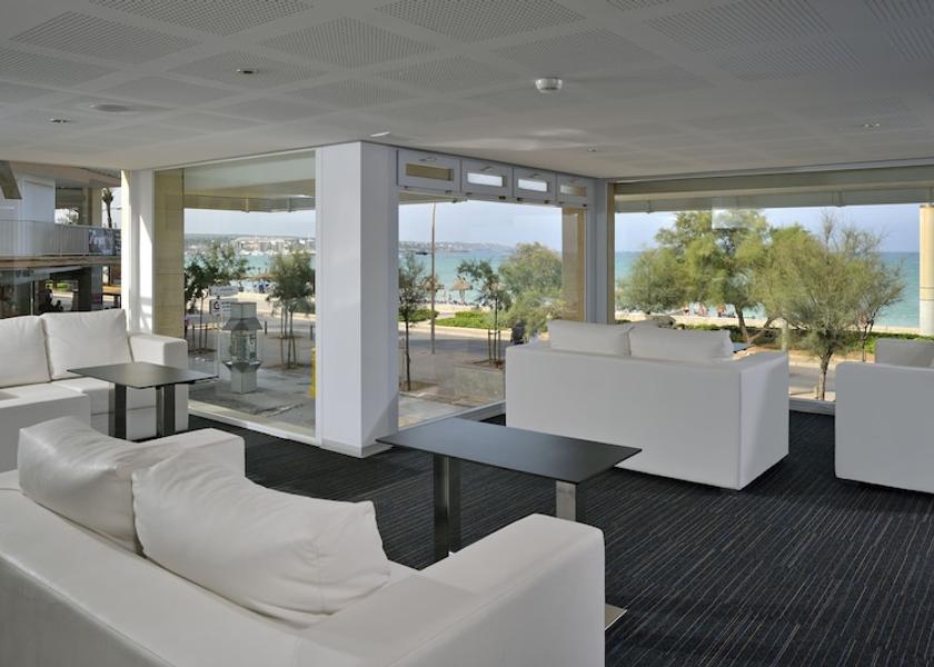 Balearic Islands Palma de Mallorca Interior