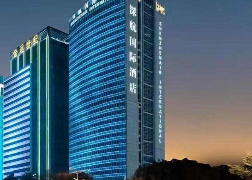 Guangdong Shenzhen Primary image