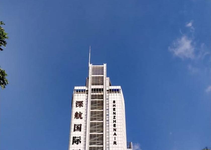 Guangdong Shenzhen Exterior