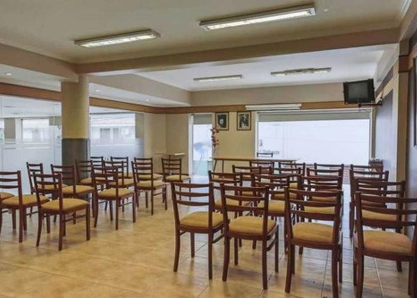 Salta Province Salta Business Centre