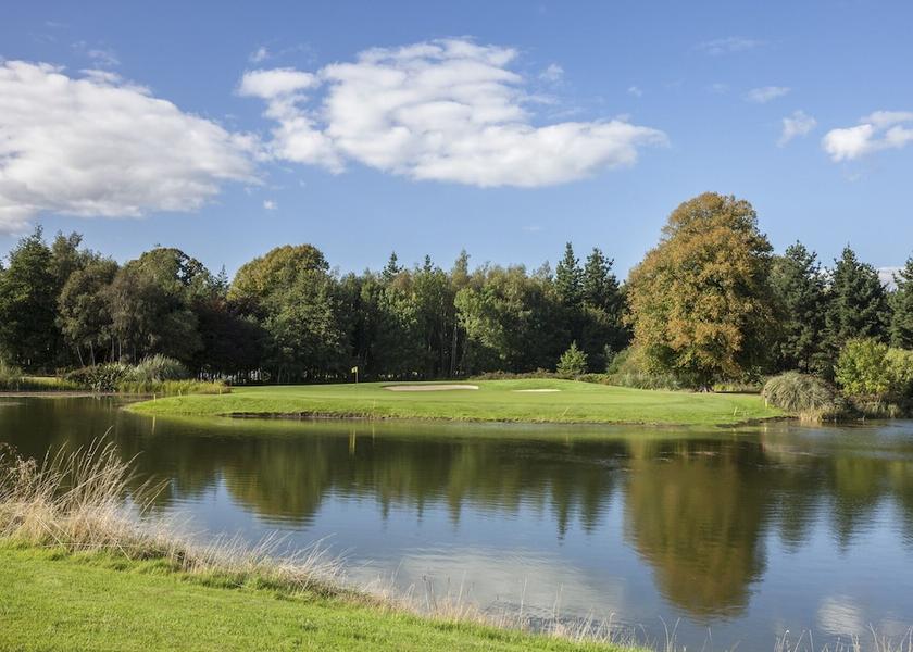 Cork (county) Fota Golf