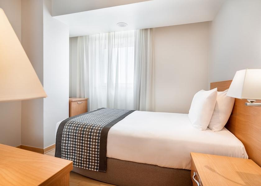 Galicia Lugo Room