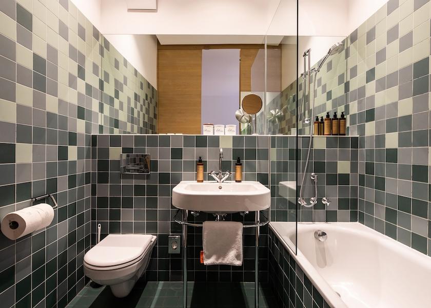 Vienna (state) Vienna Bathroom