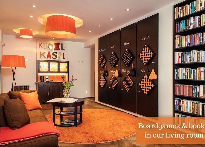 Vienna (state) Vienna Game Room