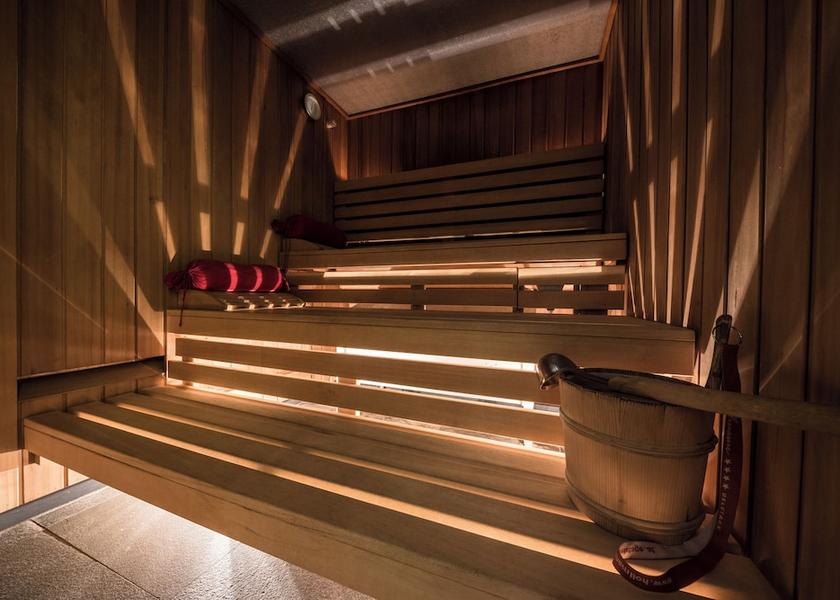 Vienna (state) Vienna Sauna