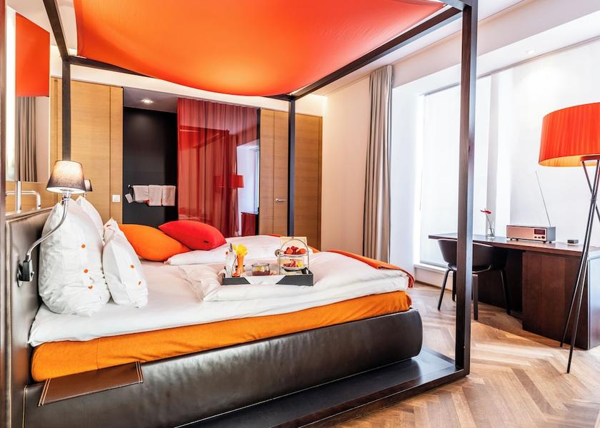 Vienna (state) Vienna Room