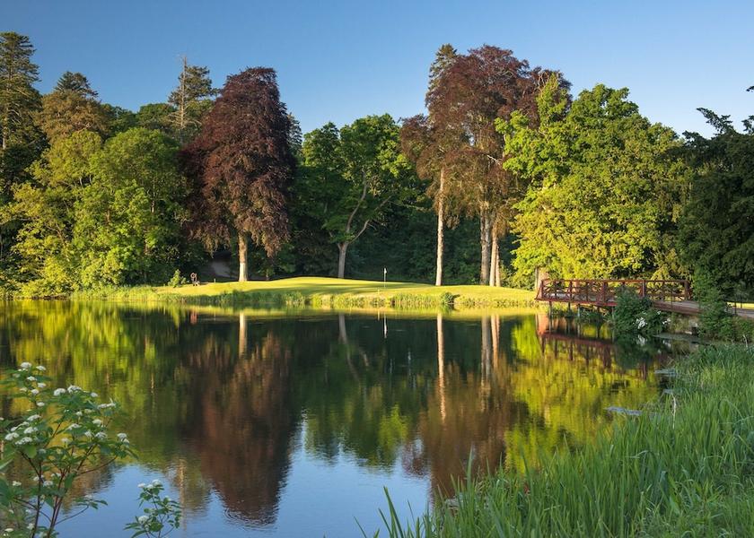 County Kildare Maynooth Golf