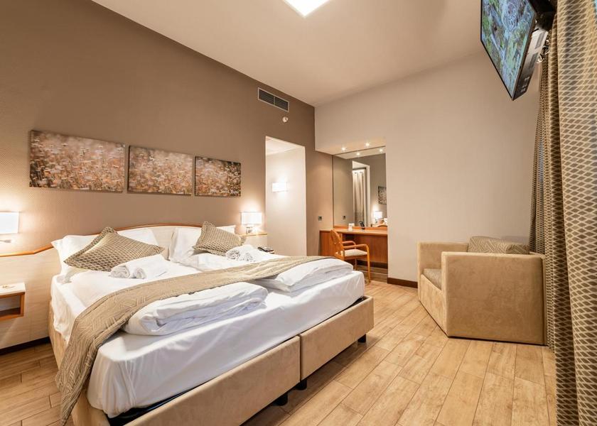 Veneto Roncade Triple Room