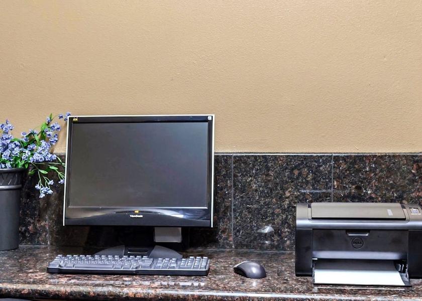 Washington Arlington Business Centre