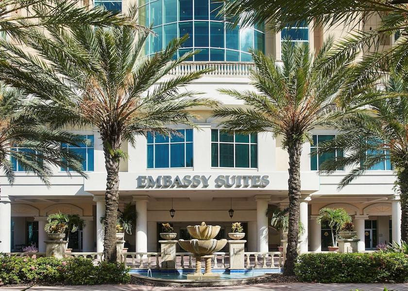 Florida Tampa Exterior