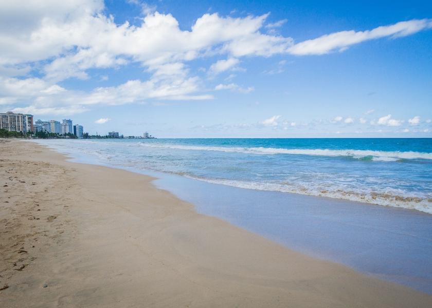  Carolina Beach