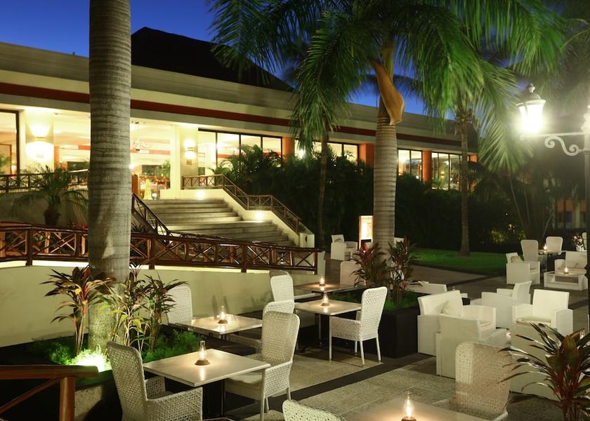 Quintana Roo Akumal Terrace