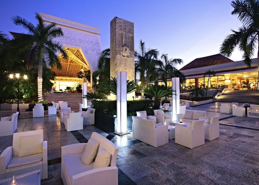 Quintana Roo Akumal Terrace