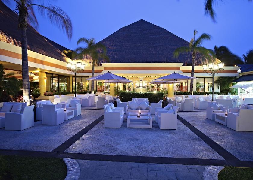 Quintana Roo Akumal Terrace