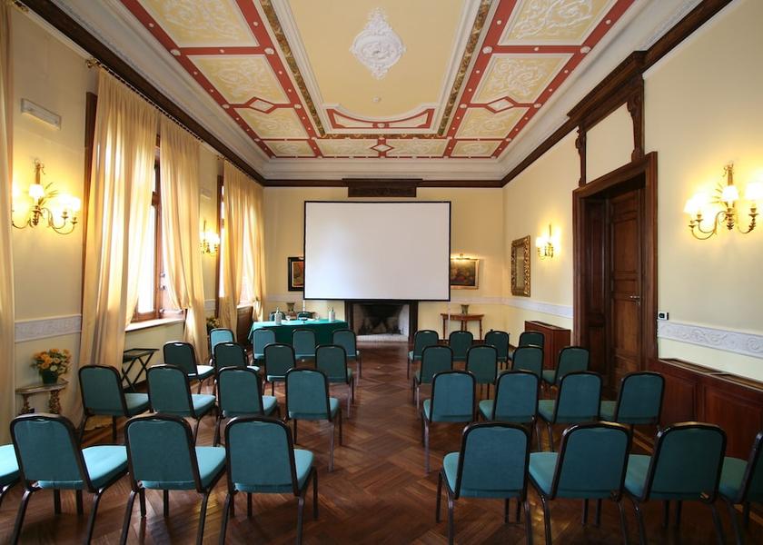 Piedmont Novi Ligure Meeting facility