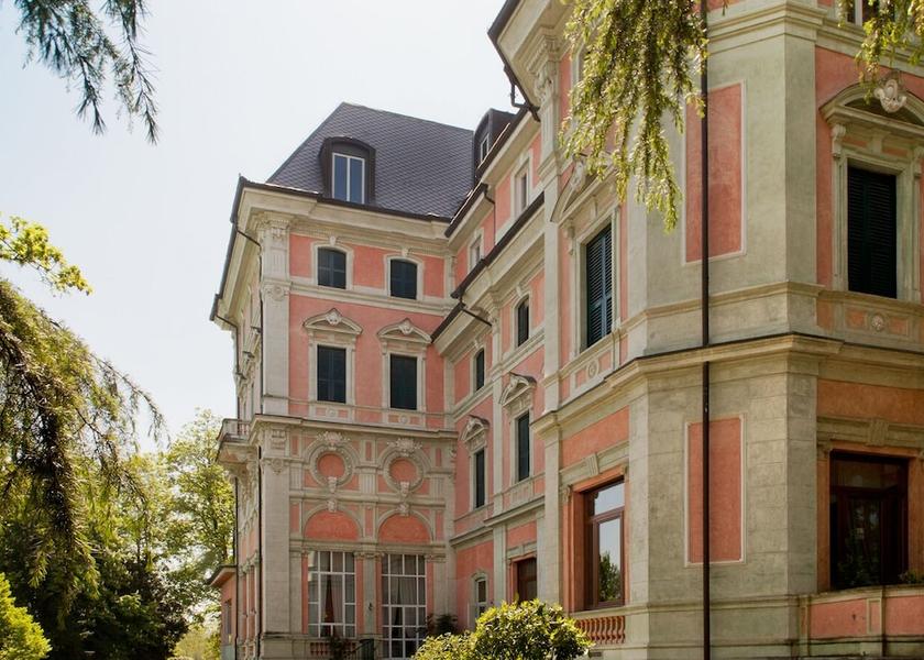 Piedmont Novi Ligure Front of property