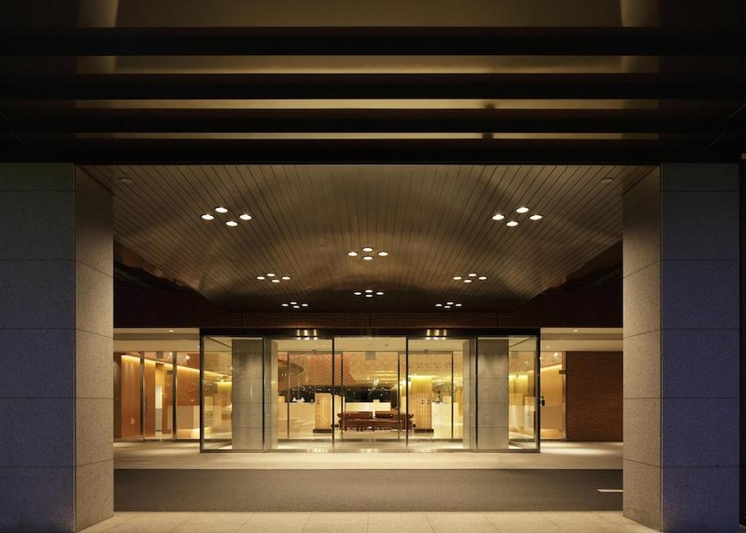 Kyoto Kyoto Lobby