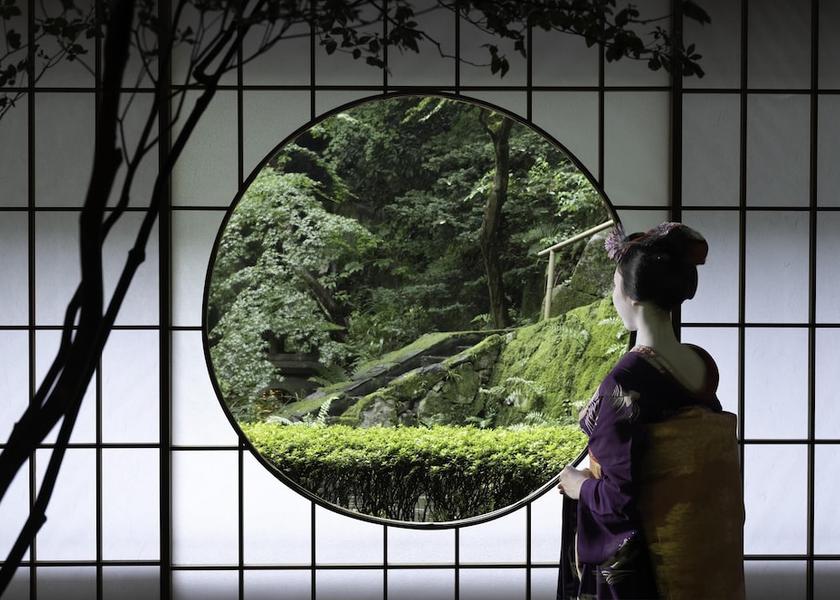 Kyoto Kyoto Lobby
