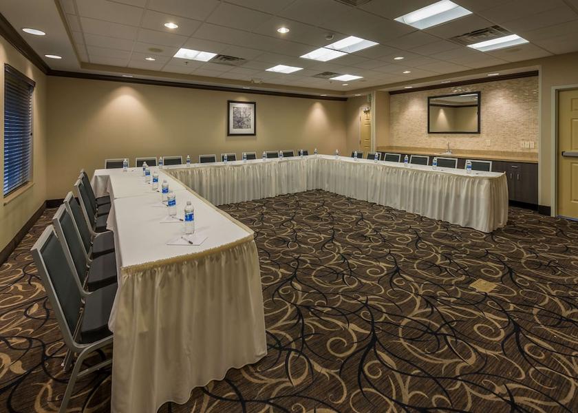 Nevada Reno Meeting Room