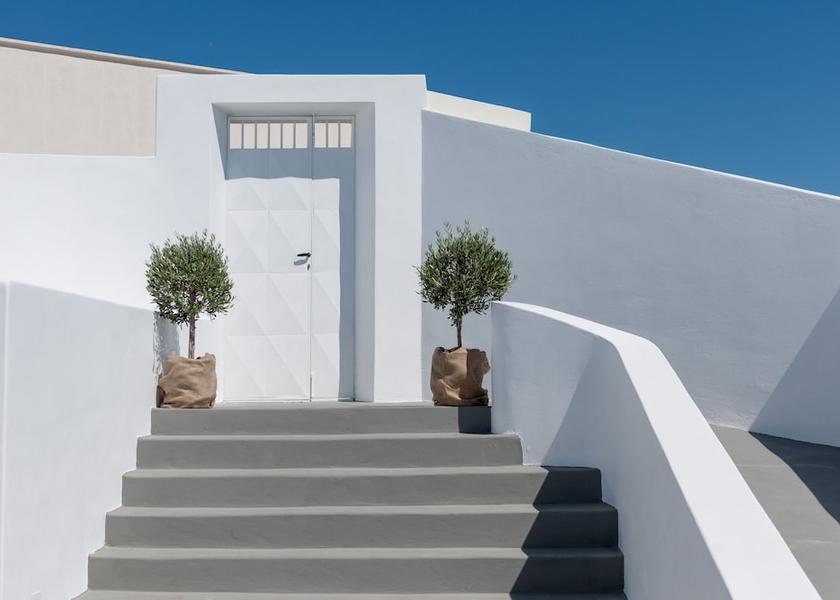 South Aegean Santorini Room