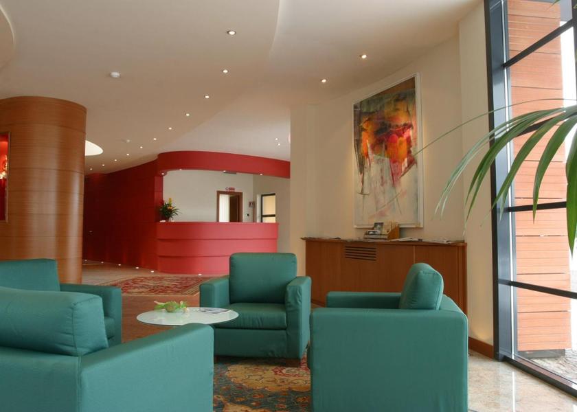 Piedmont Oleggio Castello bar/lounge