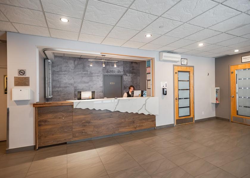 Quebec Montreal Primary image