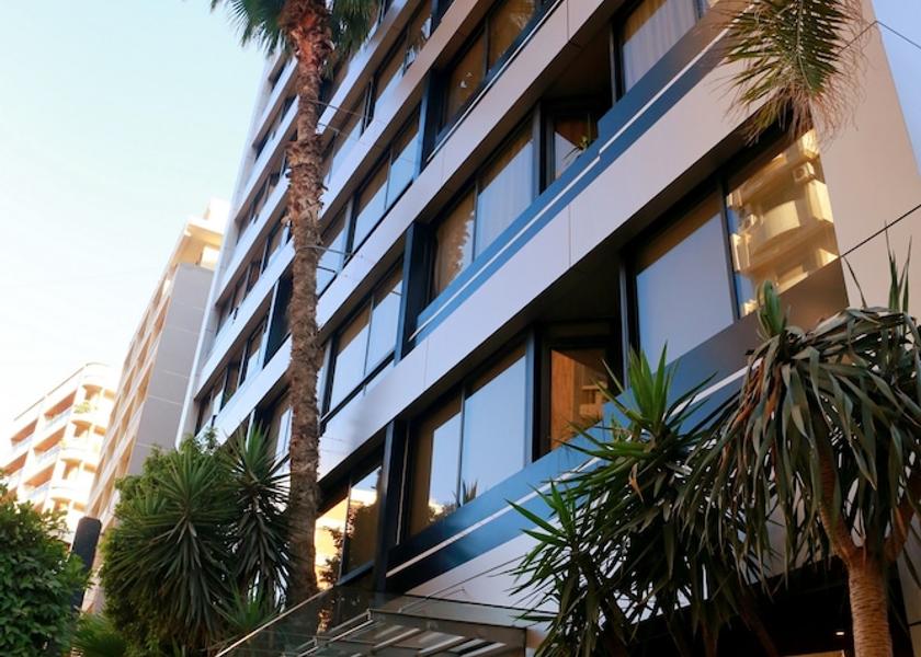  Beirut Exterior Detail
